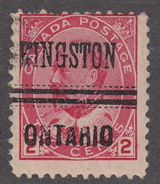 KING001090 - KINGSTON 1-90