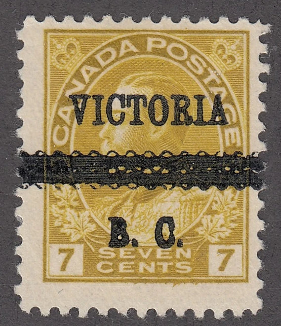 VICO001113 - VICTORIA 1-113