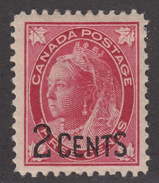 0087CA2102 - Canada #87