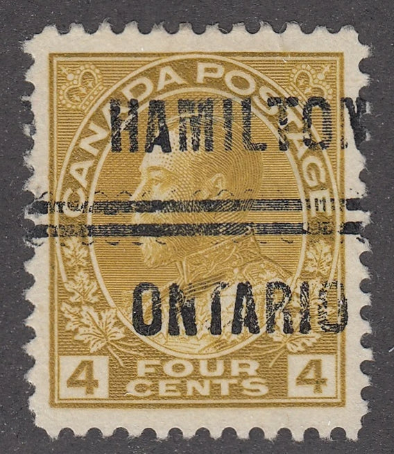 HAMI001110 - HAMILTON 1-110