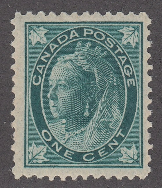 0067CA2101 - Canada #67