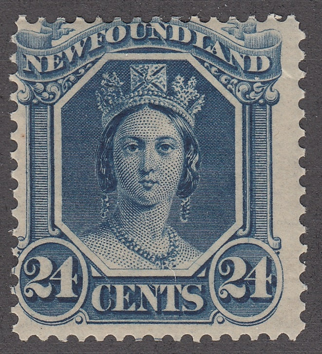 0031NF2012 - Newfoundland #31 - Mint