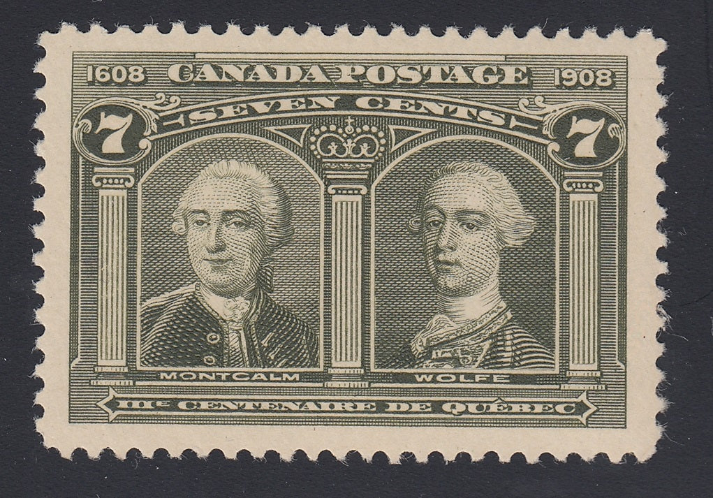 0100CA1711 - Canada #100