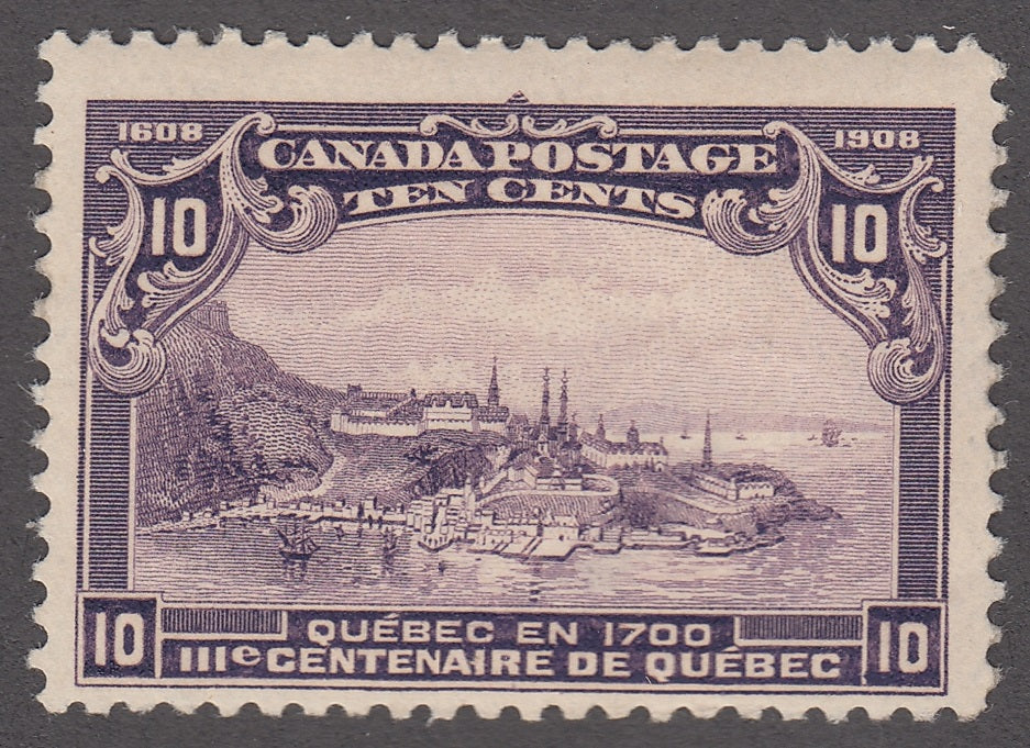 0101CA1801 - Canada #101