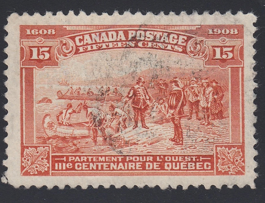 0102CA1711 - Canada #102