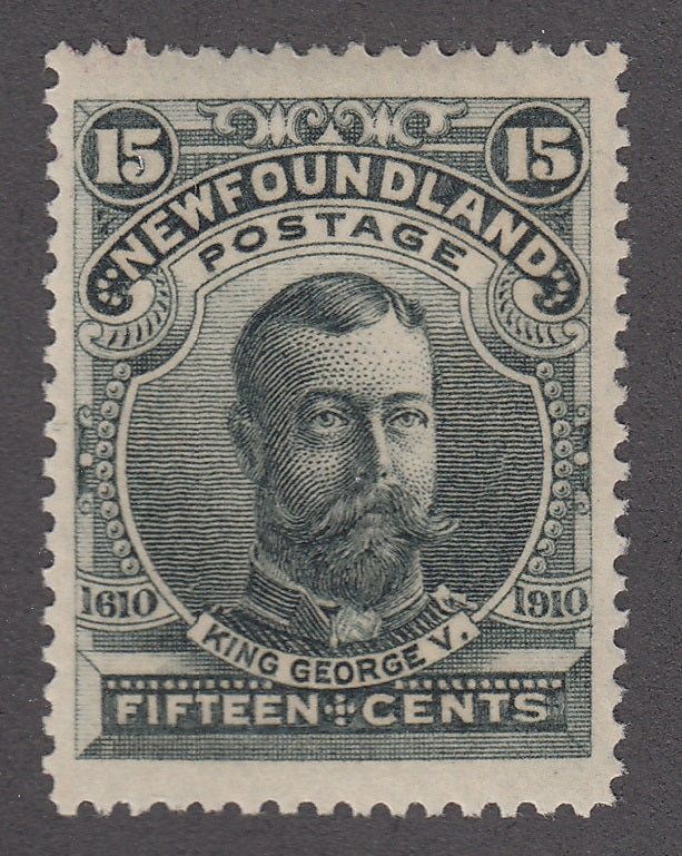 0103NF1806 - Newfoundland #103 - Mint