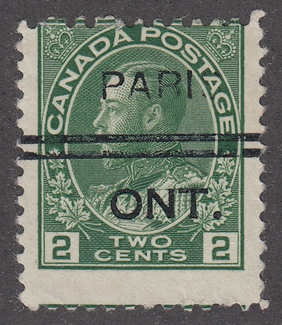 PARI001107 - PARIS 1-107