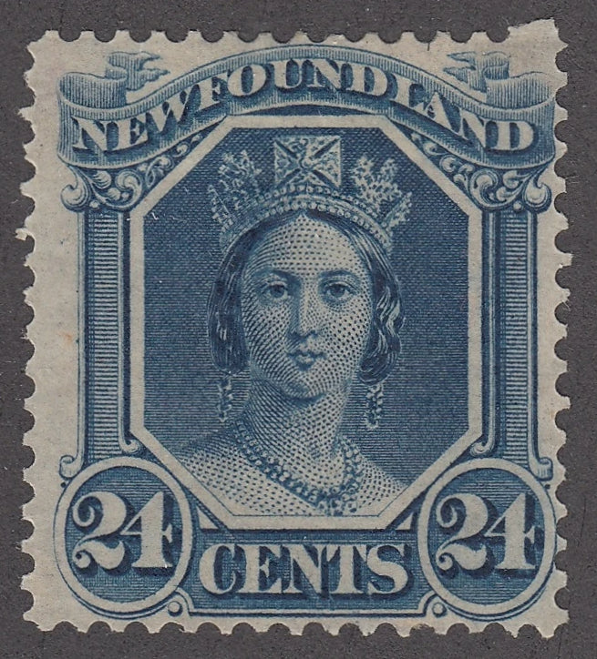 0031NF2012 - Newfoundland #31 - Mint