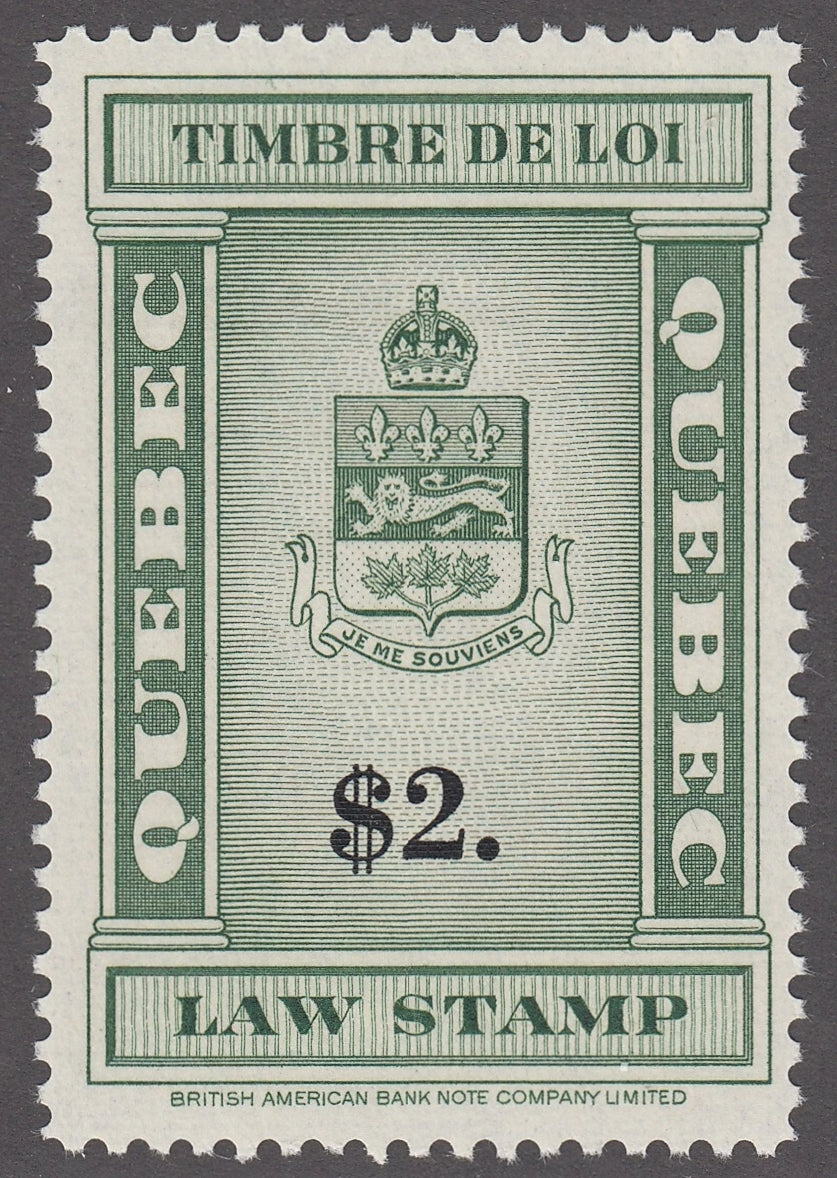 0116QL2102 - QL116 - Mint