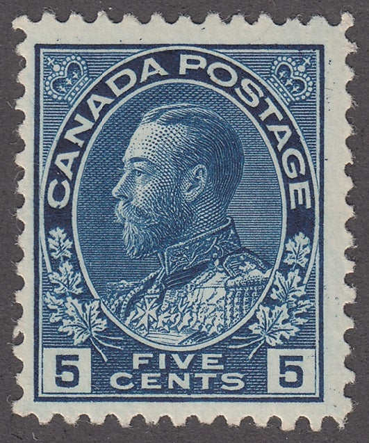 0111CA1801 - Canada #111