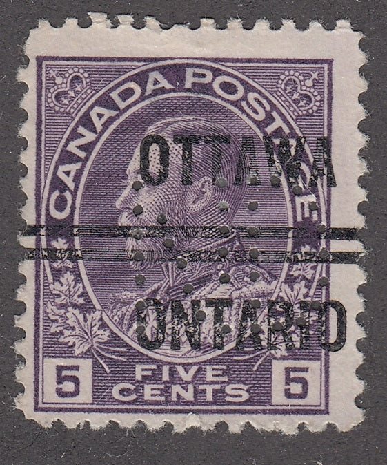 OTTA003112 - OTTAWA P-3-112