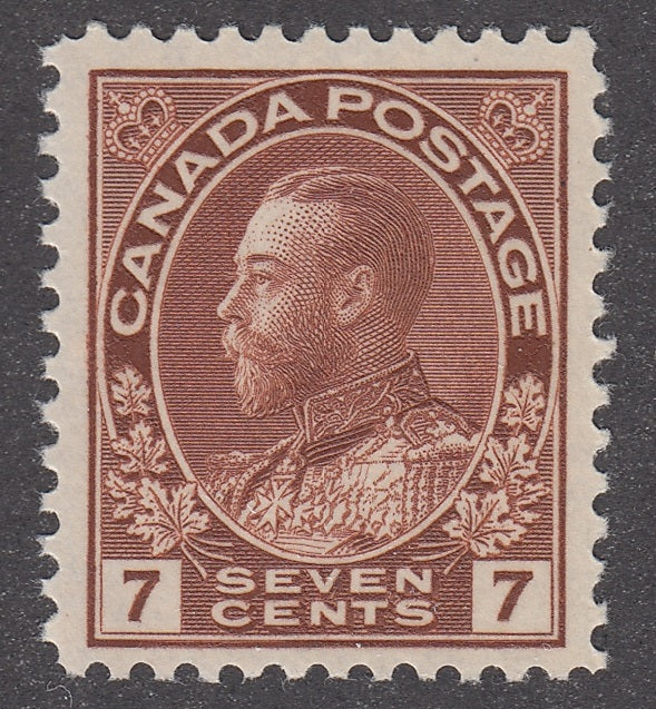 0114CA1801 - Canada #114