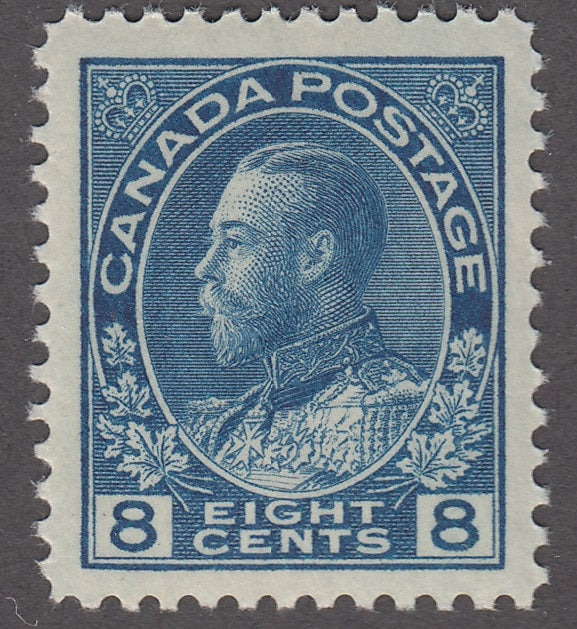 0115CA1801 - Canada #115