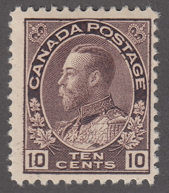 0116CA1801 - Canada #116