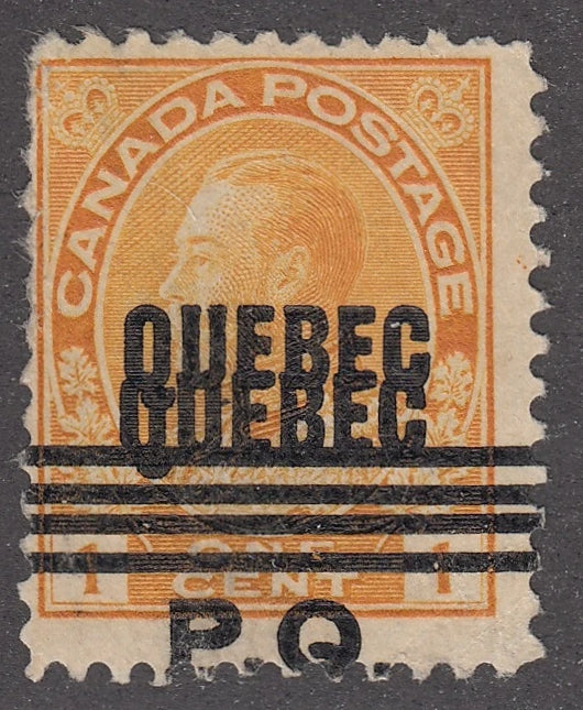 QUEB003105 - QUEBEC 3-105-D