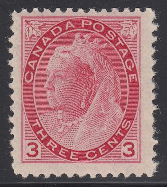 0078CA2102 - Canada #78