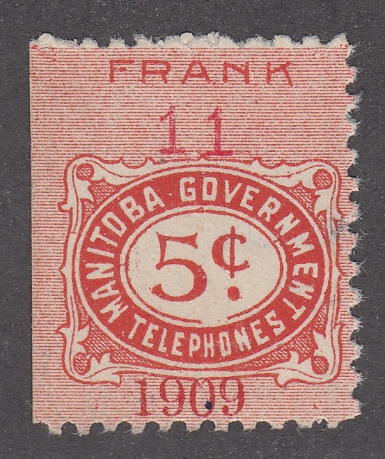 0135MS2102 - MT3a - Mint