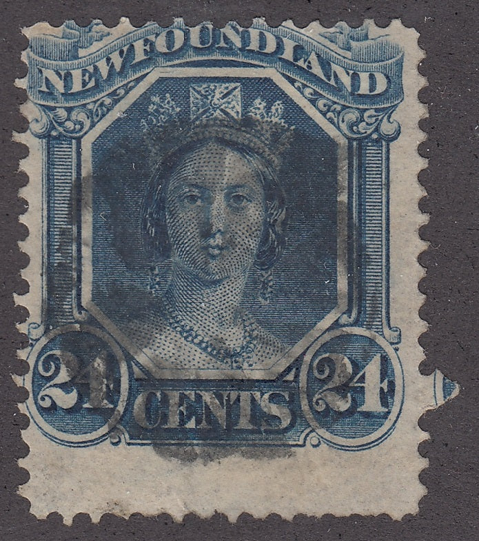 0031NF2012 - Newfoundland #31 - Used