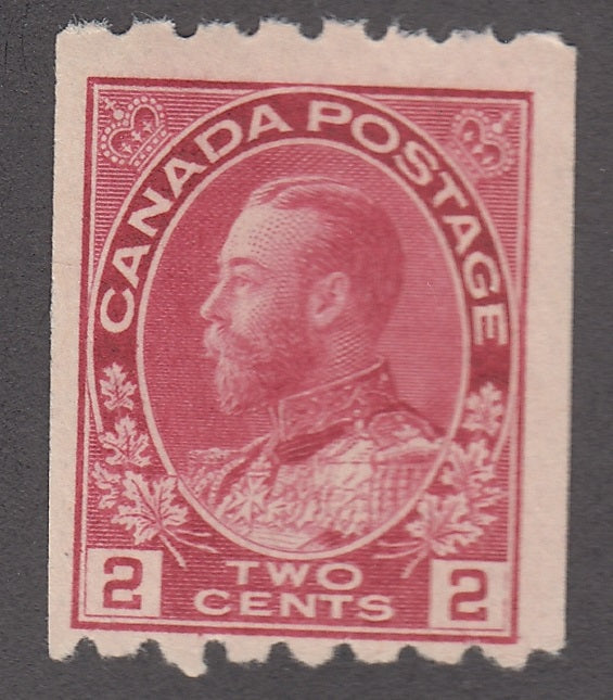 0124CA1801 - Canada #124