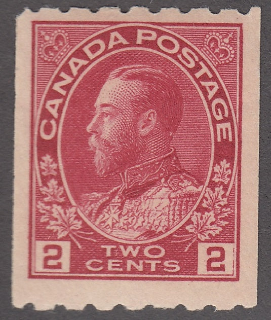 0124CA1801 - Canada #124