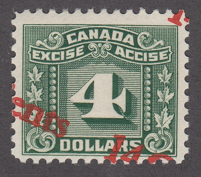 0125FX1801 - FX125b,f - Mint