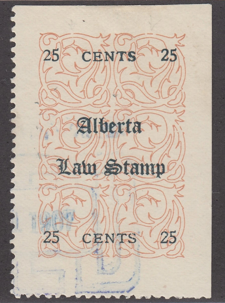 0006AL2101 - AL6 - Used, Unlisted Variety