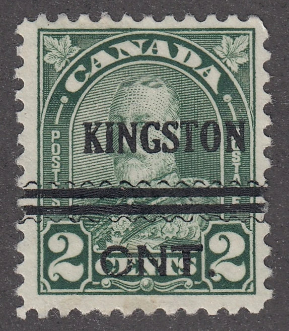 KING002164 - KINGSTON 2-164