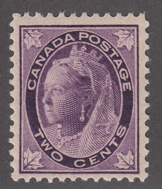 0068CA2101 - Canada #68
