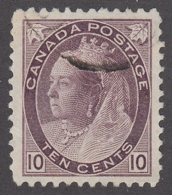 0083CA2101 - Canada #83