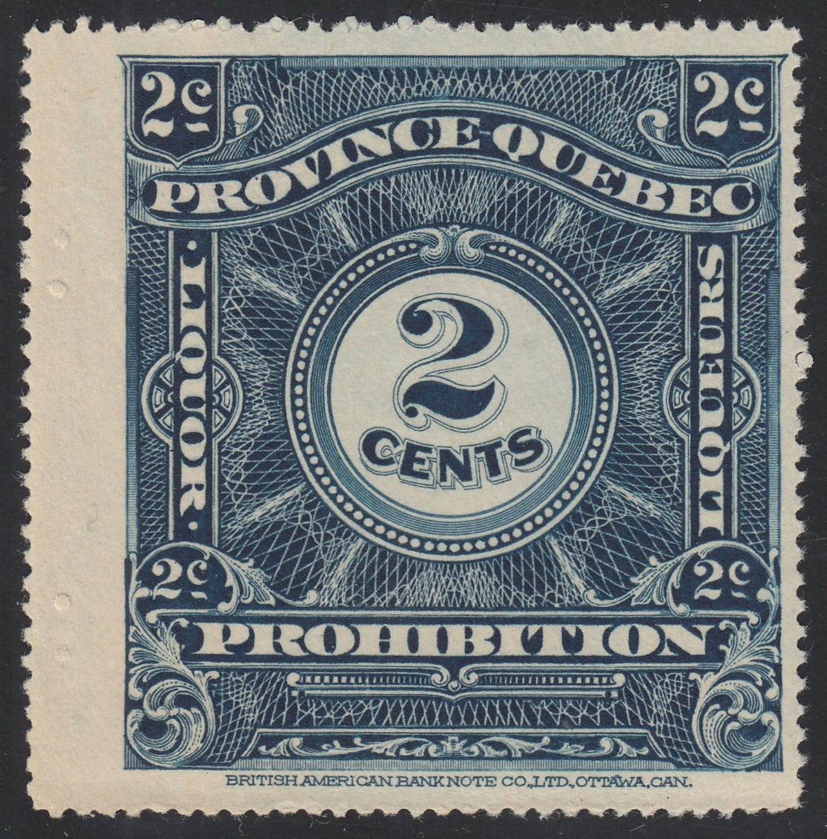 0199QP2102 - QP2 - Mint