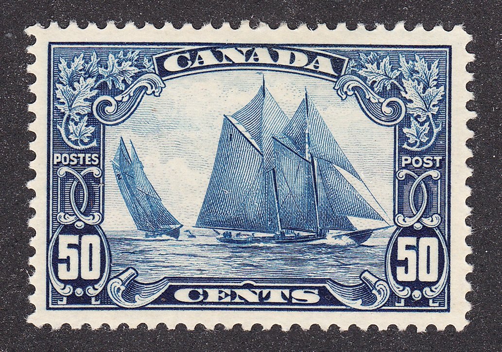 0158CA1708 - Canada #158