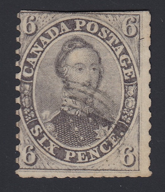 0013CA1808 - Canada #13