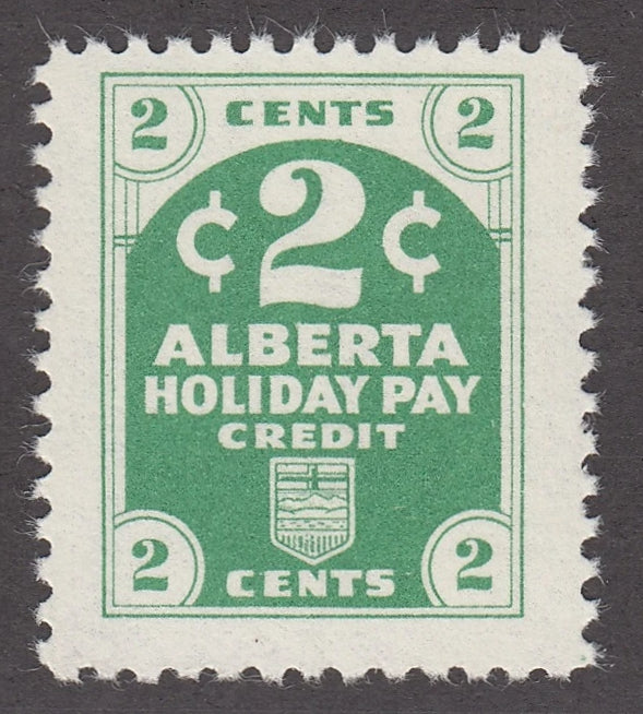 0057AL2101 - AV10 - Mint