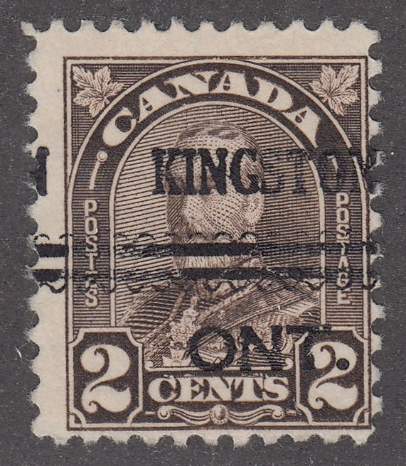 KING002166 - KINGSTON 2-166