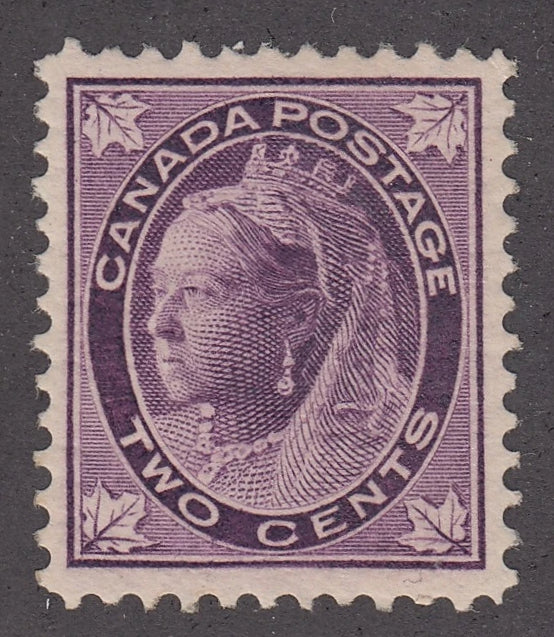 0068CA2101 - Canada #68