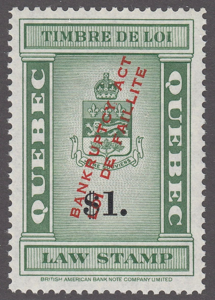 0119QL2102 - QL119 - Mint