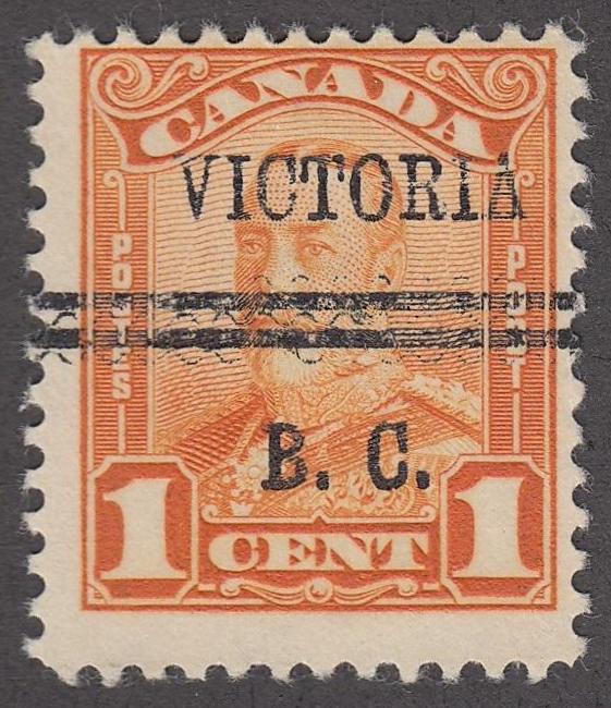 VICT001149 - VICTORIA 1-149