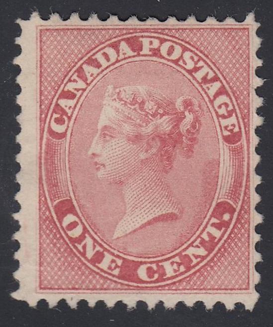 0014CA1808 - Canada #14