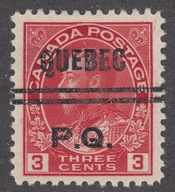 QUEB003109 - QUEBEC 3-109