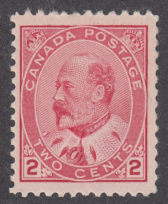 0090CA2102 - Canada #90