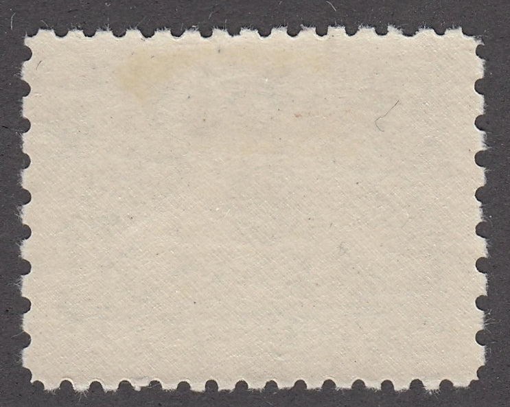 0292NF2102 - Newfoundland J3a - Mint