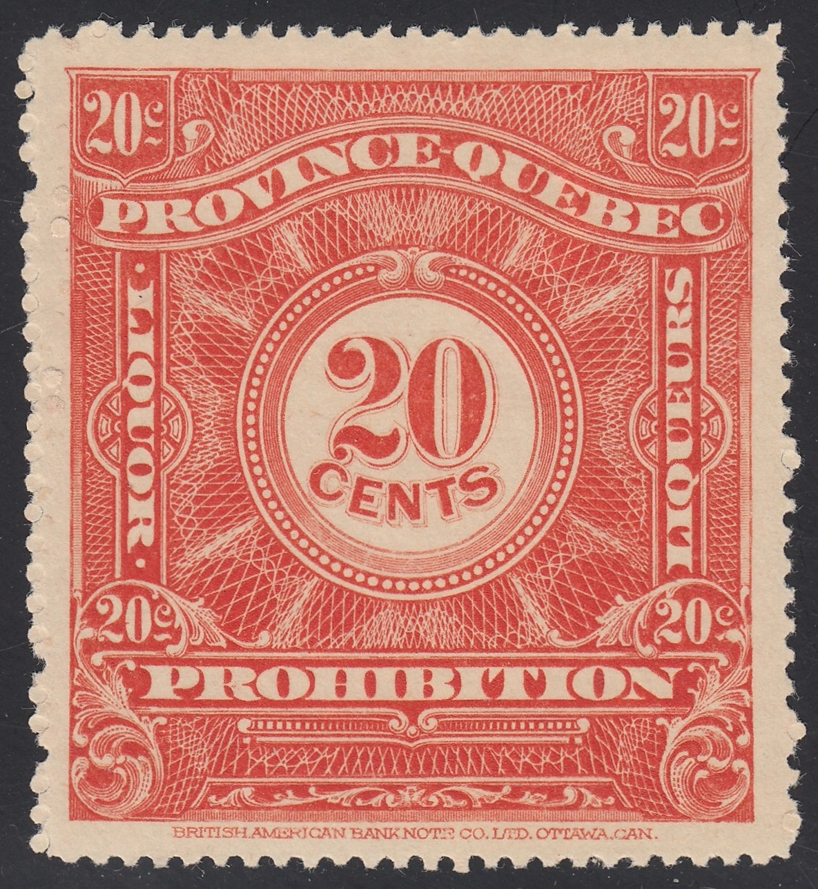 0203QP2102 - QP6 - Mint