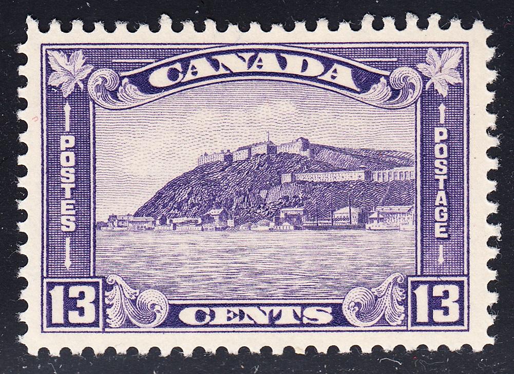 0201CA1708 - Canada #201