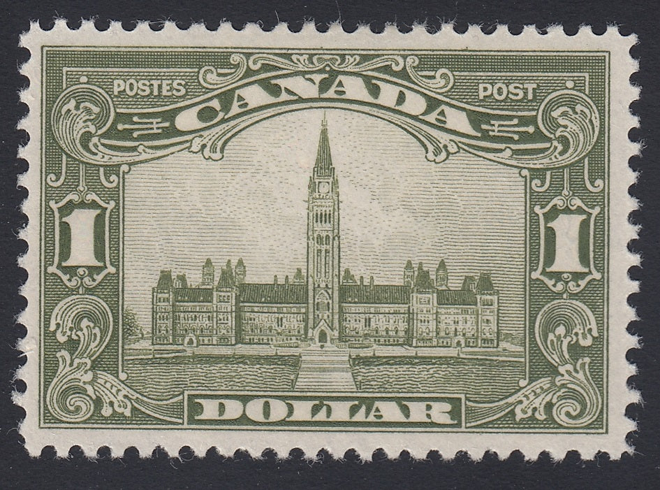 0159CA1803 - Canada #159