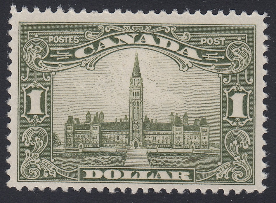 0159CA1803 - Canada #159