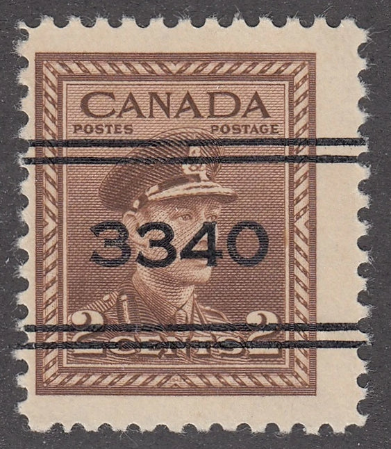 KING003250 - KINGSTON 3-250
