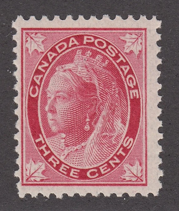0069CA2101 - Canada #69