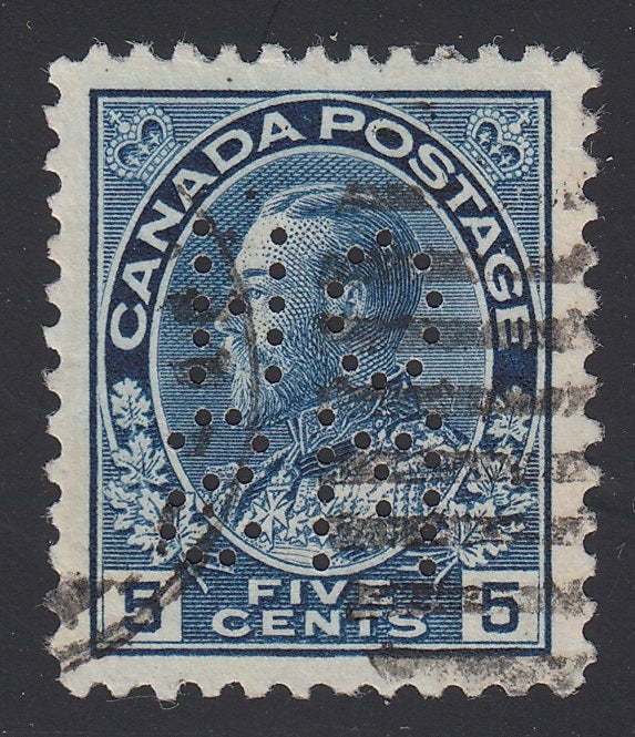 0174CA2102 - Canada OA111 &#39;B&#39; - Used