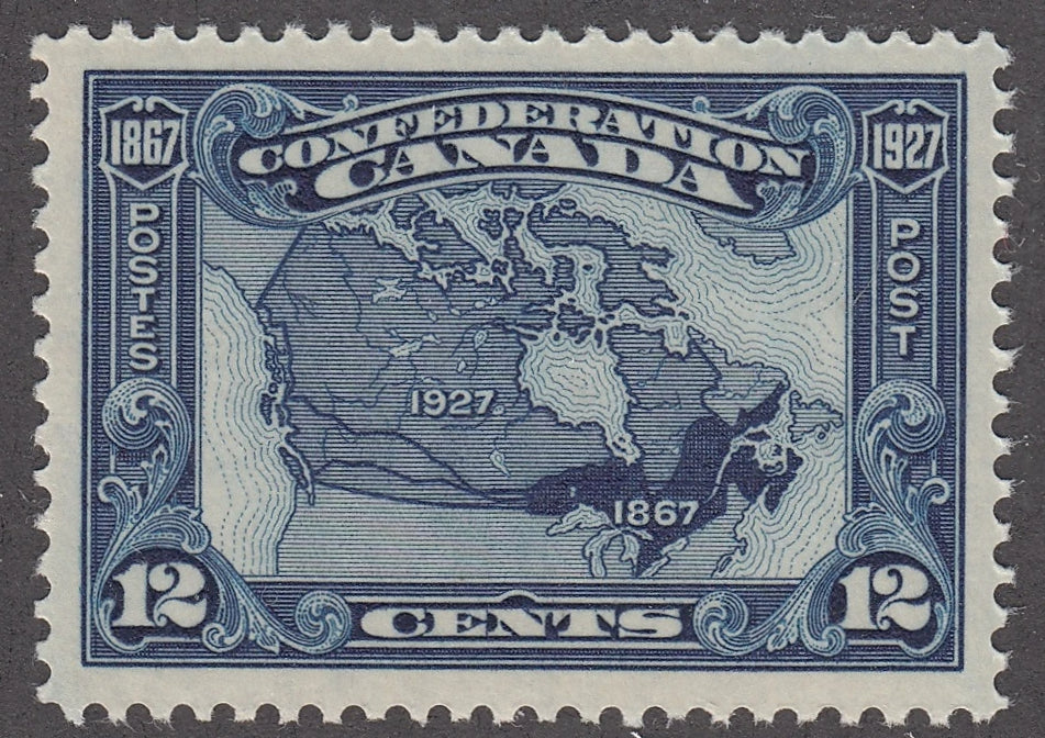 0145CA2101 - Canada #145