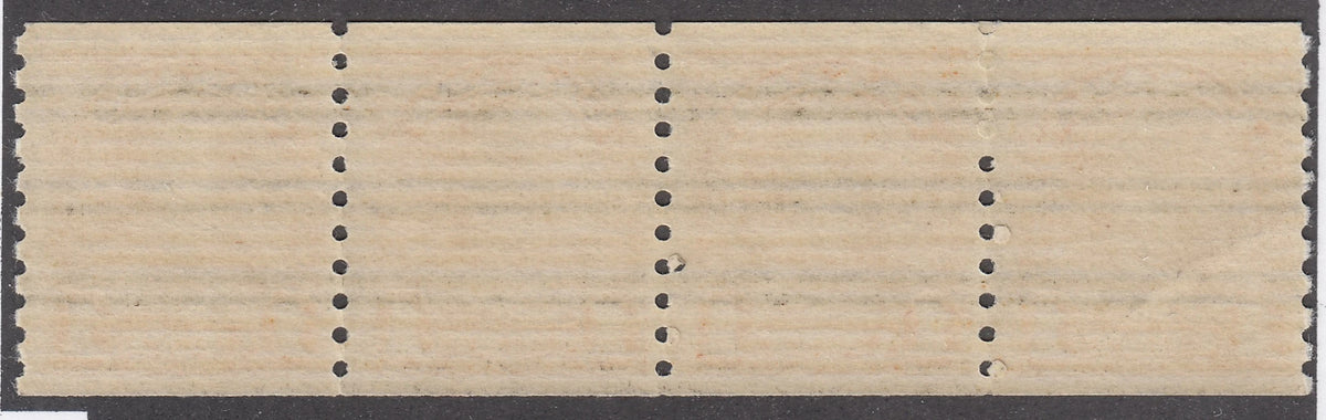 0178CA2102 - Canada #178xx - Coil Strip